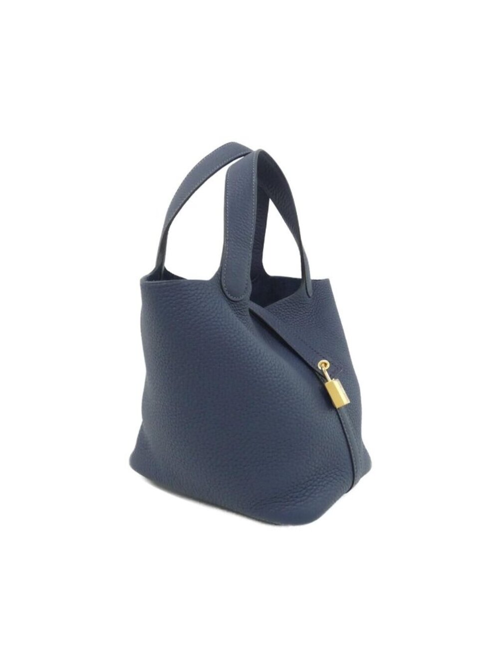 Hermes Picotin Lock PM Bag